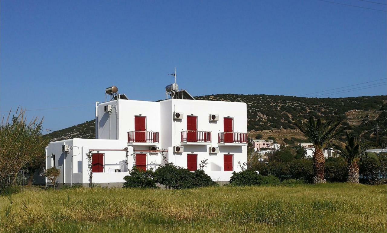 Seagull Rooms Galissas Bagian luar foto