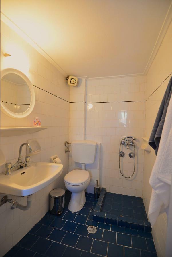 Seagull Rooms Galissas Bagian luar foto
